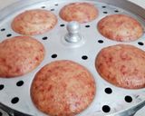 चुकन्दर इडली(chukandar Idli recipe in hindi) रेसिपी चरण 3 फोटो