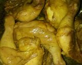Foto langkah ke 1 dari resep Ayam tulang lunak.