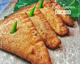 Foto langkah ke 5 dari resep Roti Tawar Goreng 🍞🍃.