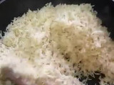 Coconut Rice