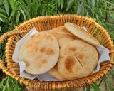 Foto del paso 8 de la receta: Raspaditas