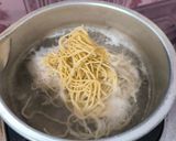 Foto langkah ke 4 dari resep Mie Gacoan Pedas Manis.