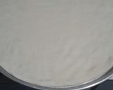 A picture of step 7 of Thin Crust Pizza.