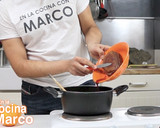 Foto del paso 11 de la receta: Pato a la naranja