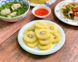 Hình bước làm 6 của món Mâm Cơm #68