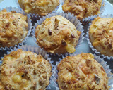 Foto del paso 2 de la receta: Muffins Chipá