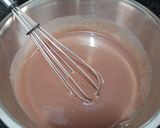 चॉकलेट मूस ब्राउन शॉट्स (chocolate mousse brown shots recipe in marathi) रेसिपी स्टेप 1 फोटो 