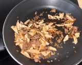 Foto del paso 3 de la receta: Burrito sano