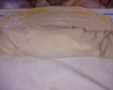 Foto del paso 6 de la receta: Äpfel strudel de "Bastardos sin gloria" Quentin Tarantino