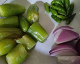 Foto langkah ke 4 dari resep Asam Udeung Alakadar.