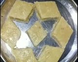 A picture of step 10 of Beej ki burfi (mingi paag).