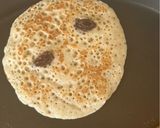Pas rețetă Pancake proteice 3 fotografie
