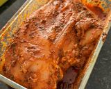 Foto del paso 2 de la receta: Fiambre casero de pollo