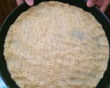 صورة لخطوة 4 من وصفة تارت بالكاسترد والفواكه