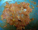 A picture of step 8 of Flavourful Palak Paneer.