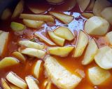 A picture of step 6 of Chicken and potatoes.