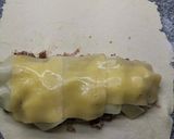 Foto del paso 4 de la receta: Calzones