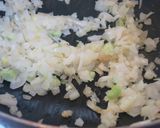 叉燒炒飯的食譜步驟2照片