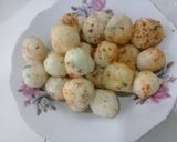 Foto langkah ke 5 dari resep 2. Cimol (anti gagal dan meledak).