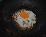 Foto langkah ke 4 dari resep Ceplok Telor Kekinian.