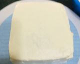 A picture of step 9 of Special Mango cake.