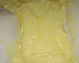 รูปขั้นตอนการทำที่ 3 ของ บัตเตอร์ครีมโอวัลติน (Ovaltine Buttercream)