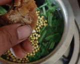 A picture of step 2 of Immunity booster drink.
