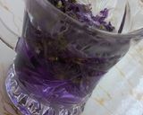 عکس مرحله 1 از دستور 💙💜شربت کهکشانی💙💜