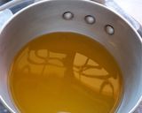 Foto del paso 2 de la receta: Sorbet de vino blanco