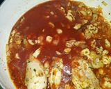 Foto del paso 3 de la receta: Estofado de pollo 🤗