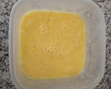 Foto del paso 5 de la receta: Tortilla de papas horneadas babé 🥔