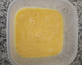 Foto del paso 5 de la receta: Tortilla de papas horneadas babé 🥔