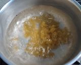 Foto langkah ke 1 dari resep Tumis Makaroni Sosis.