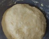 Foto del paso 2 de la receta: Masa briochada para tarta