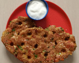 થાલી પીઠ (Thali Peeth Recipe In Gujarati) રેસીપી સ્ટેપ3ફોટો