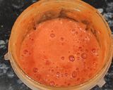 A picture of step 1 of Cheesy pan pizza.