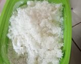 Foto langkah ke 2 dari resep Sengkulun ubi ungu.