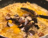 Foto langkah ke 2 dari resep Macaroni Schotel Panggang.