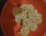 Foto langkah ke 5 dari resep 03. Bolu pisang.
