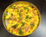 पित्तोड़ (Pitod recipe in hindi) रेसिपी चरण 4 फोटो