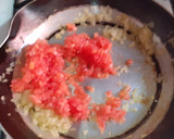 Foto del paso 3 de la receta: Fideitos con salsita natural (para bebes)