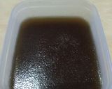 Foto langkah ke 2 dari resep Es Teler Albery (Alpukat Strawbery) #Ketopad_CP_MinumanKeto.