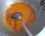 ढाबा स्टाइल चिकन(Dhaba style chicken recipe in Hindi) रेसिपी चरण 5 फोटो