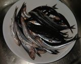 Foto del paso 1 de la receta: Boquerones en Vinagre