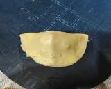 A picture of step 8 of Khasta Gujiya.