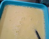 Foto langkah ke 7 dari resep French Toast with Coffee Custard.