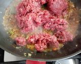 Foto del paso 2 de la receta: Tuco especial