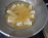 Foto langkah ke 1 dari resep Tahu lontong.
