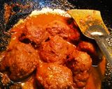 ফুলকপির কোফ্তা কারি (fulkopir kofta curry recipe in Bengali) রেসিপির ধাপ 6 ছবি