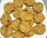 Foto langkah ke 4 dari resep 525. Korokke | Kroket khas Jepang.